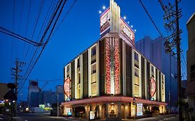今池ホテルアウラガーデン 大人専用